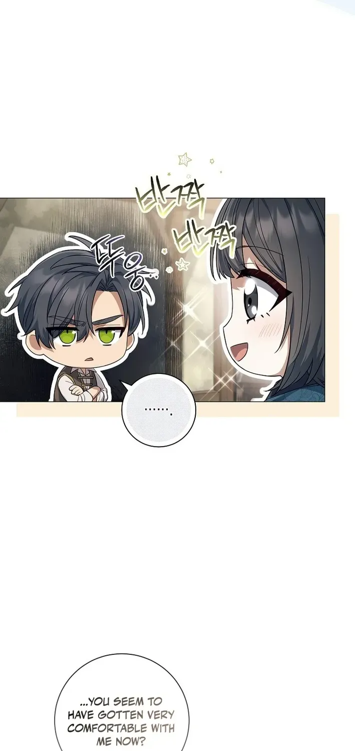 The Magic Lord Chapter 11 page 62 - 