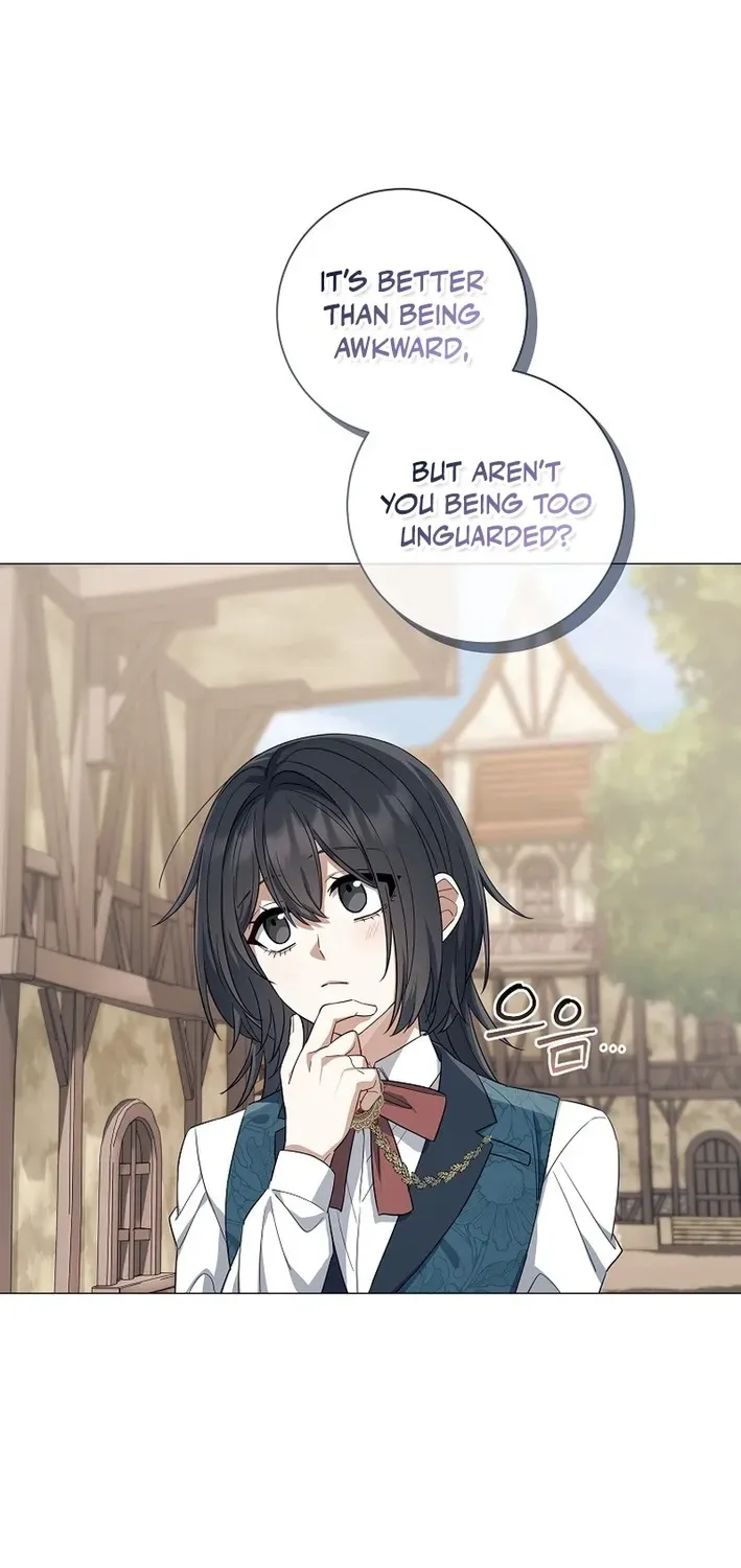 The Magic Lord Chapter 11 page 65 - 