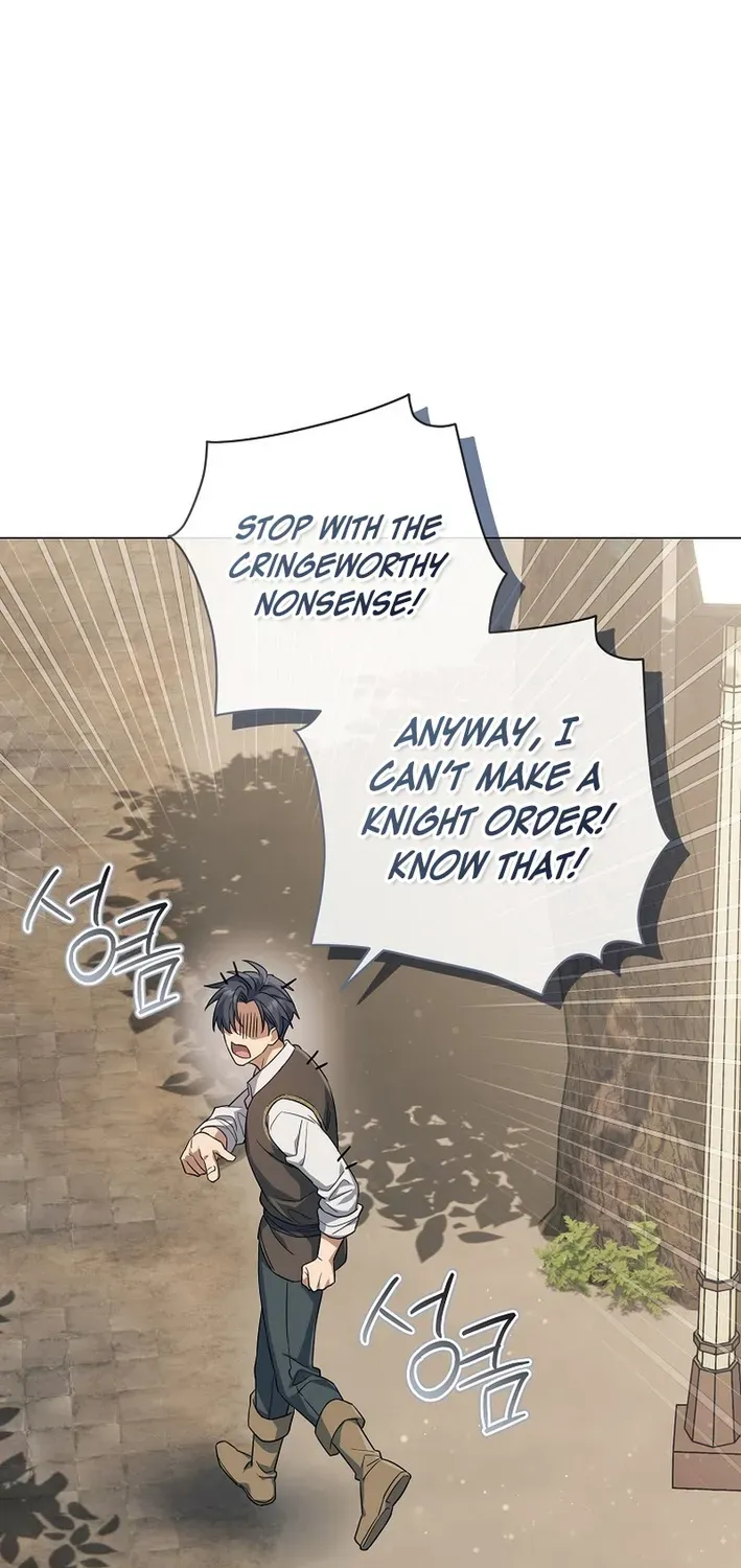 The Magic Lord Chapter 11 page 68 - 