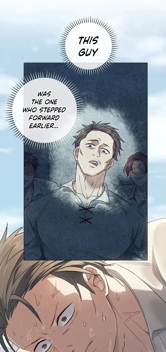 The Magic Lord Chapter 11 page 75 - 