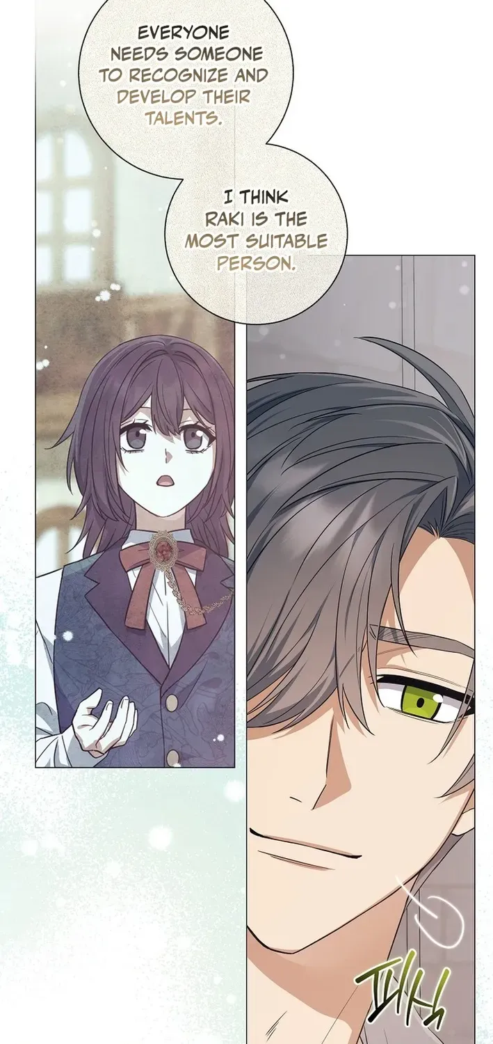 The Magic Lord Chapter 11 page 79 - 