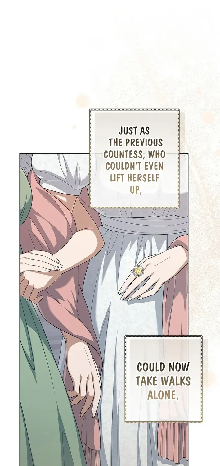 The Magic Lord Chapter 12 page 15 - 