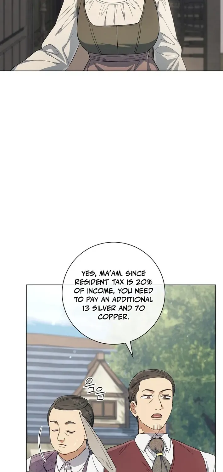 The Magic Lord Chapter 12 page 18 - 
