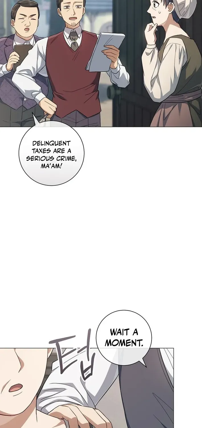 The Magic Lord Chapter 12 page 20 - 