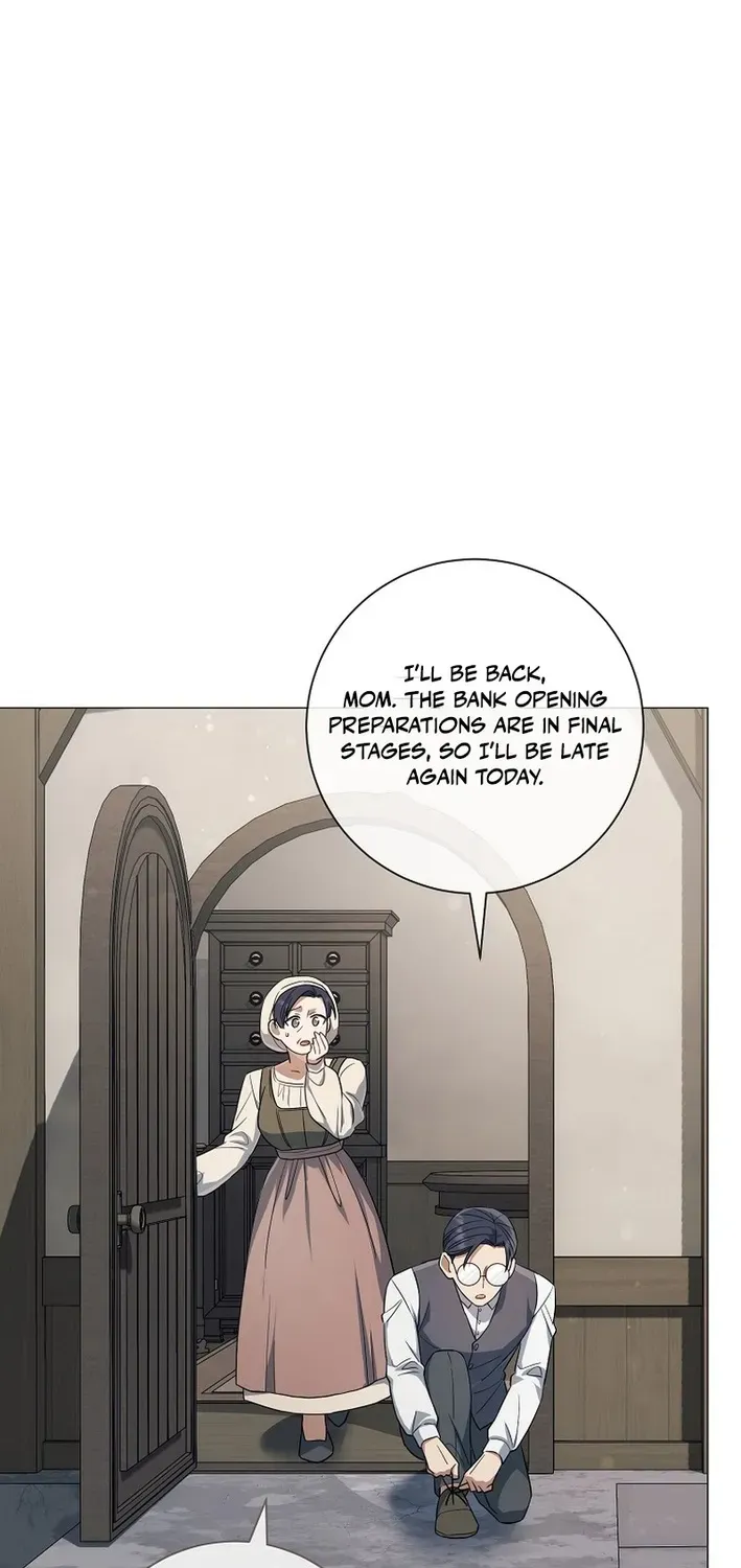 The Magic Lord Chapter 12 page 27 - 