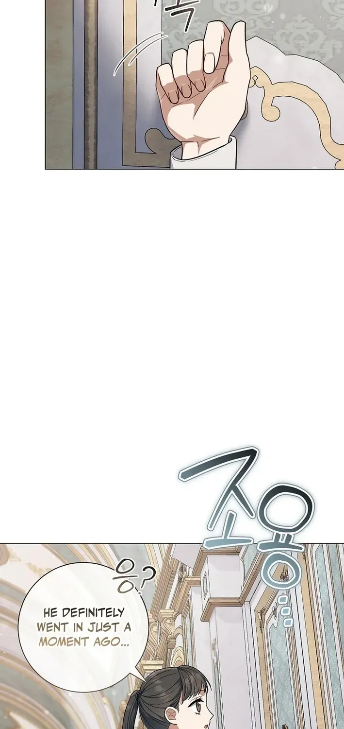 The Magic Lord Chapter 12 page 32 - 