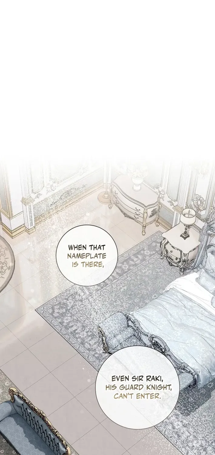 The Magic Lord Chapter 12 page 37 - 