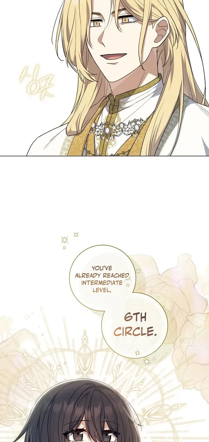 The Magic Lord Chapter 12 page 46 - 
