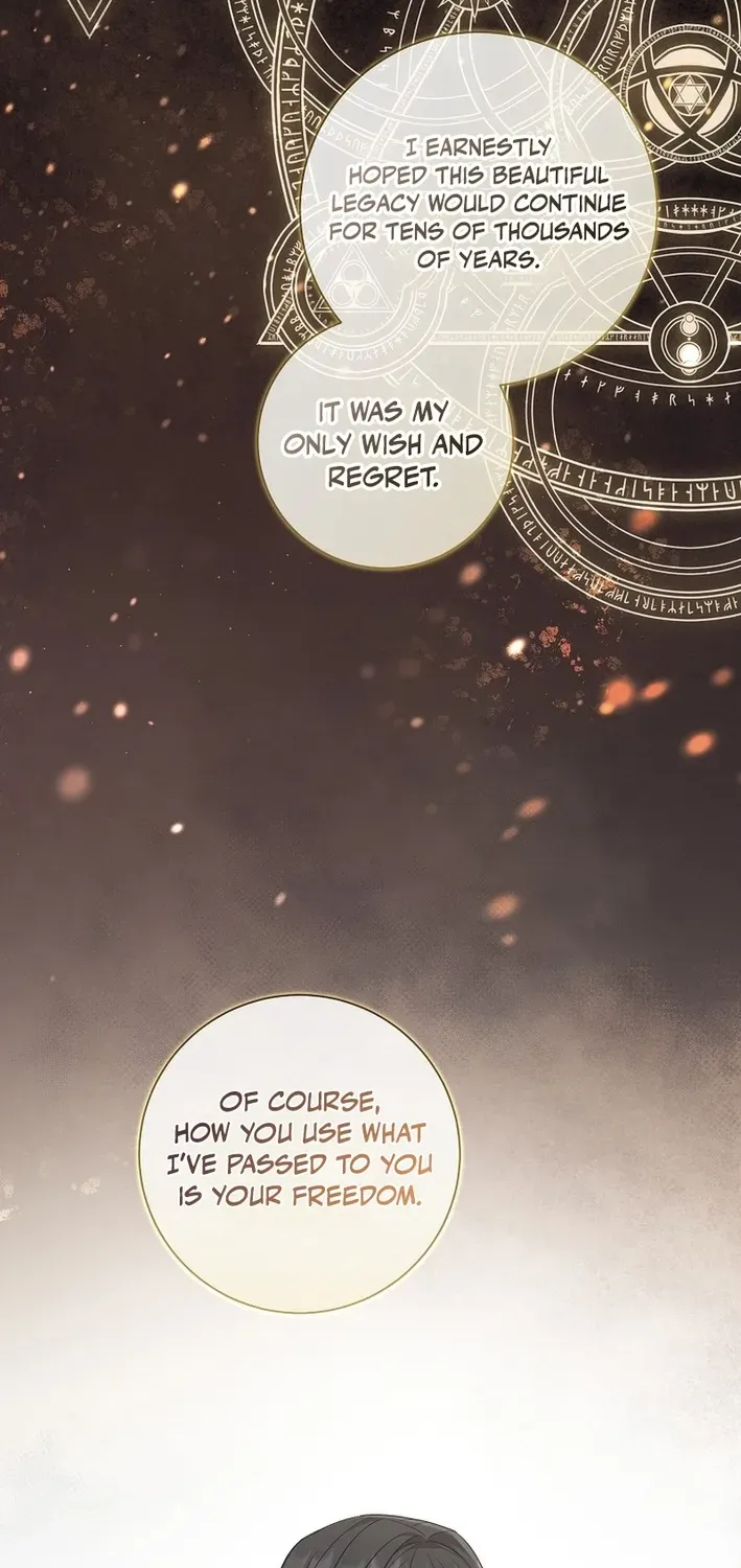 The Magic Lord Chapter 12 page 53 - 