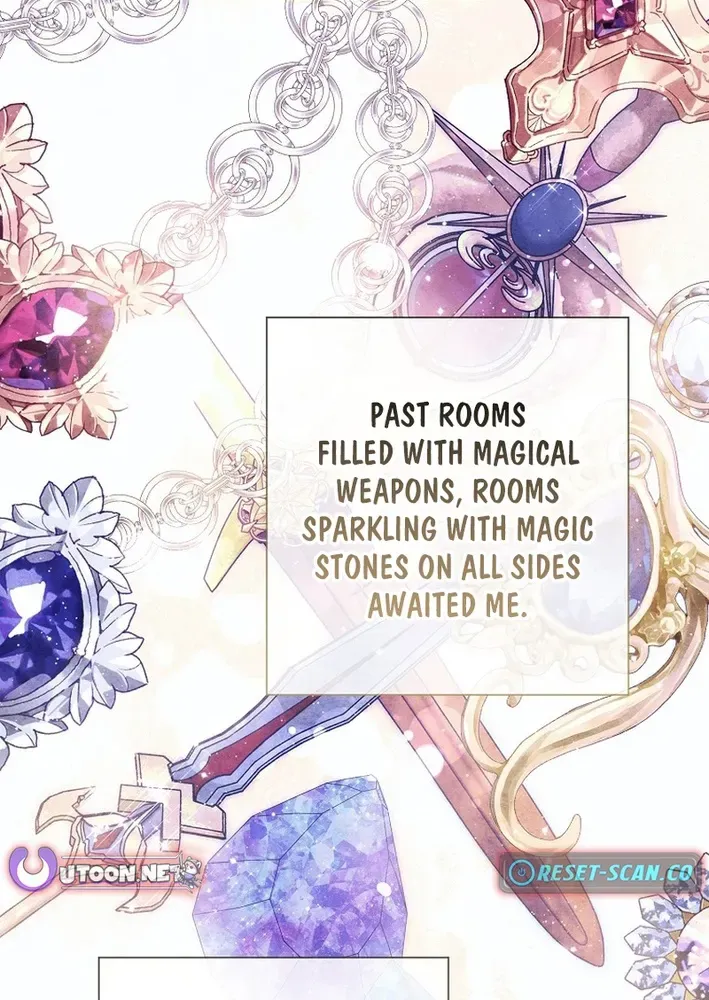 The Magic Lord Chapter 12 page 56 - 