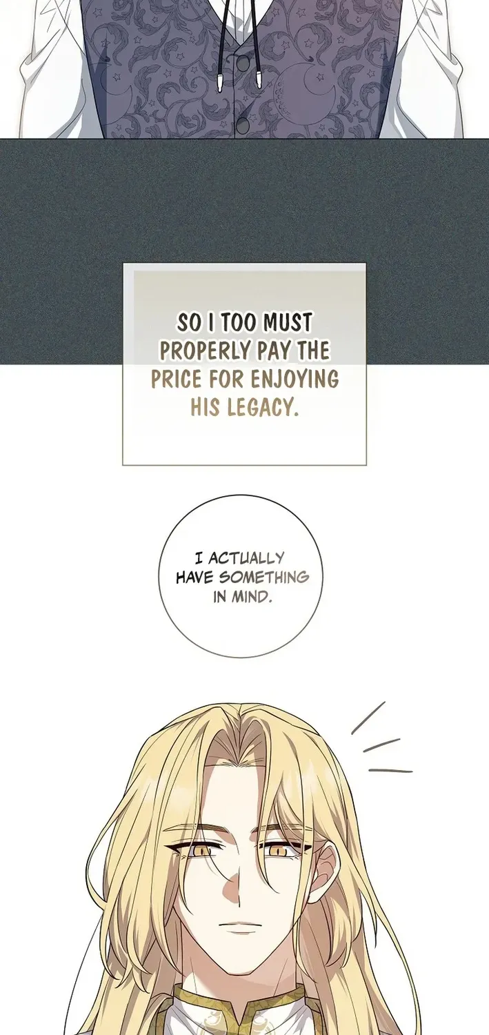 The Magic Lord Chapter 12 page 58 - 