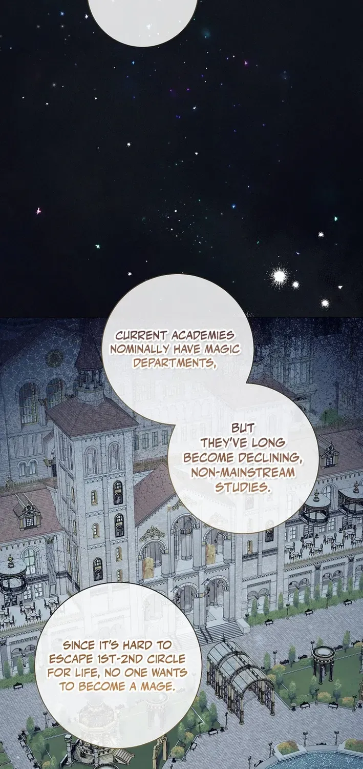 The Magic Lord Chapter 12 page 64 - 