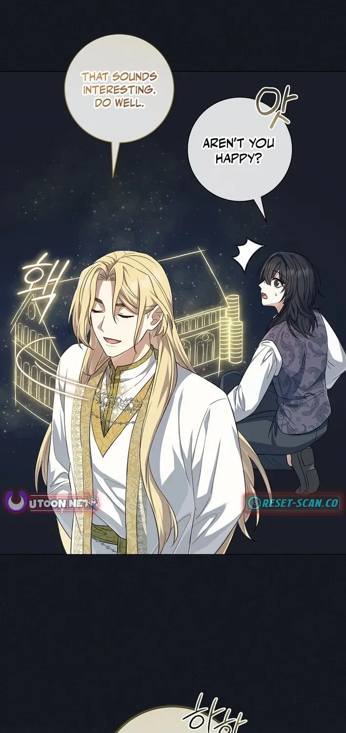 The Magic Lord Chapter 12 page 69 - 