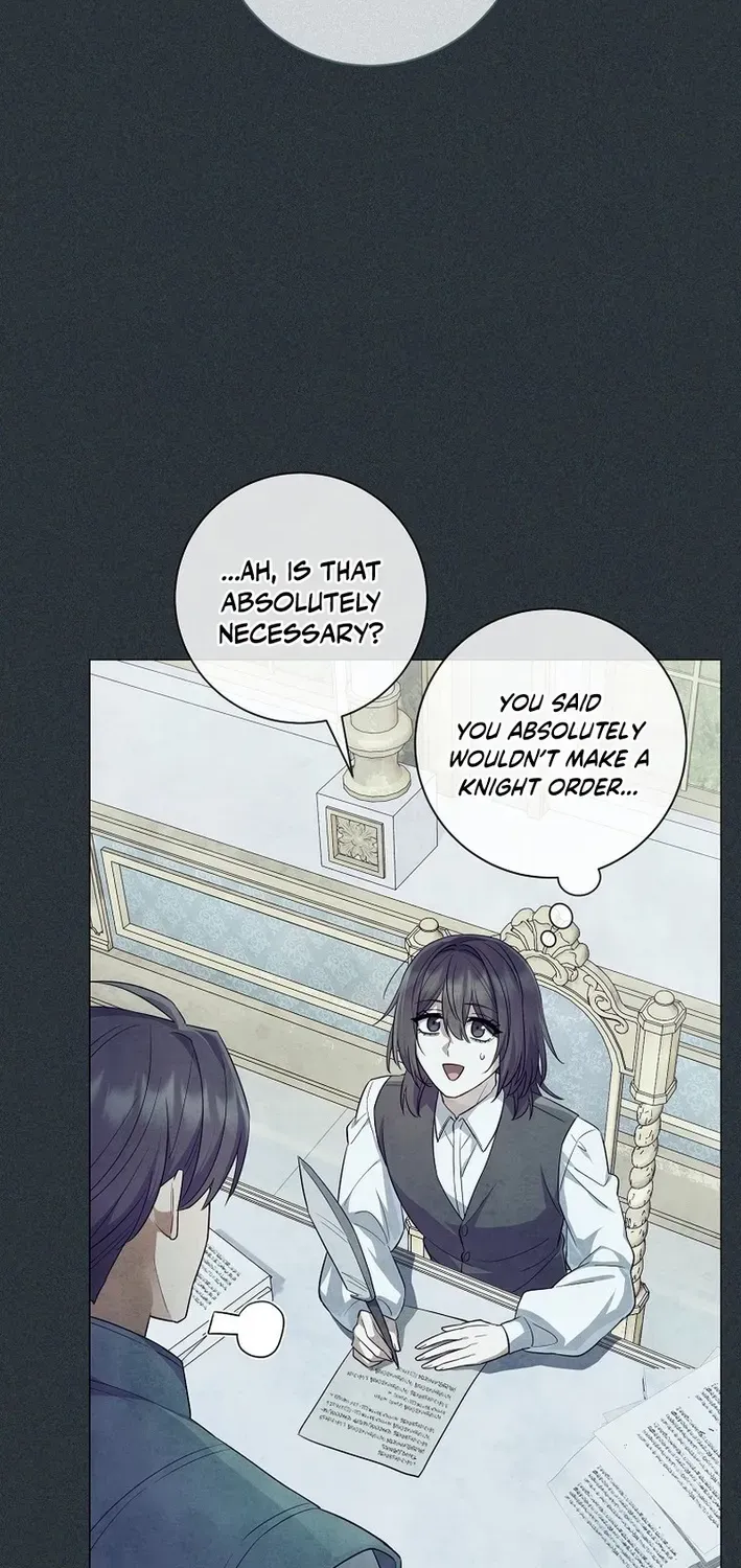 The Magic Lord Chapter 12 page 76 - 