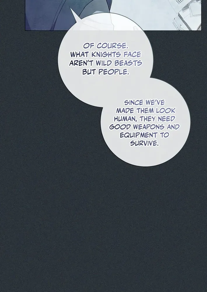 The Magic Lord Chapter 12 page 77 - 