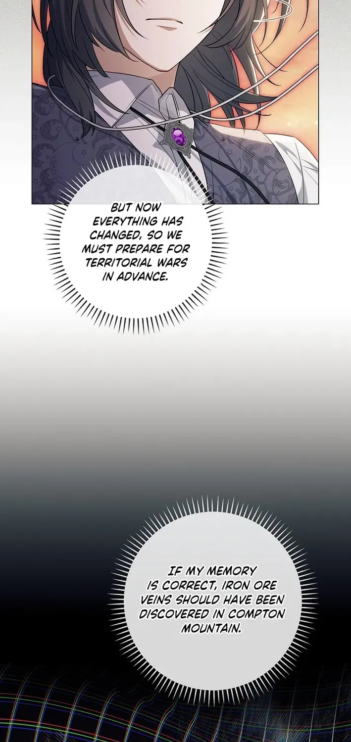 The Magic Lord Chapter 12 page 80 - 