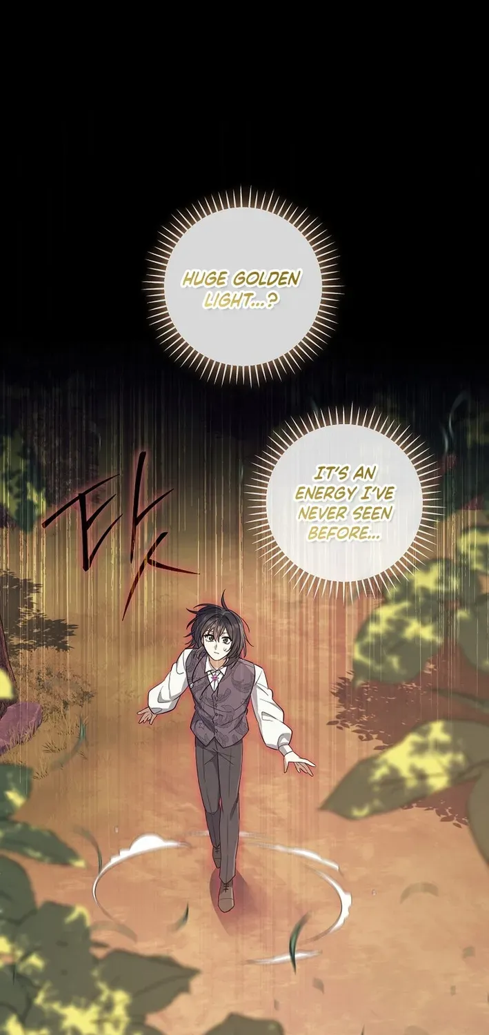 The Magic Lord Chapter 12 page 85 - 