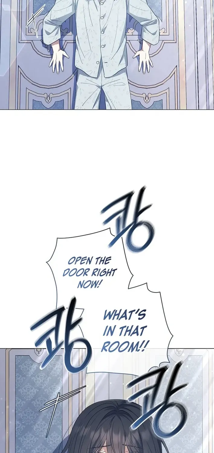 The Magic Lord Chapter 12 page 95 - 