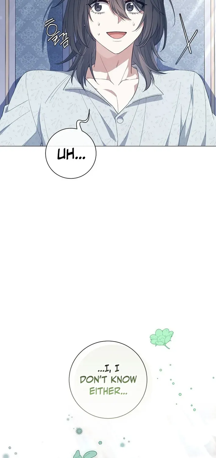 The Magic Lord Chapter 12 page 96 - 