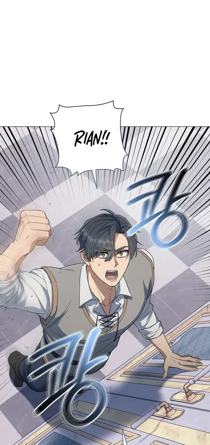 The Magic Lord Chapter 13 page 20 - 