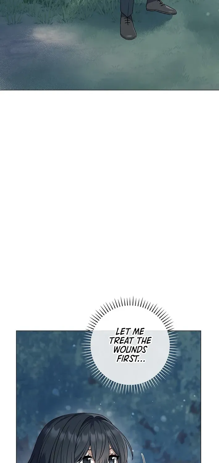 The Magic Lord Chapter 13 page 3 - 