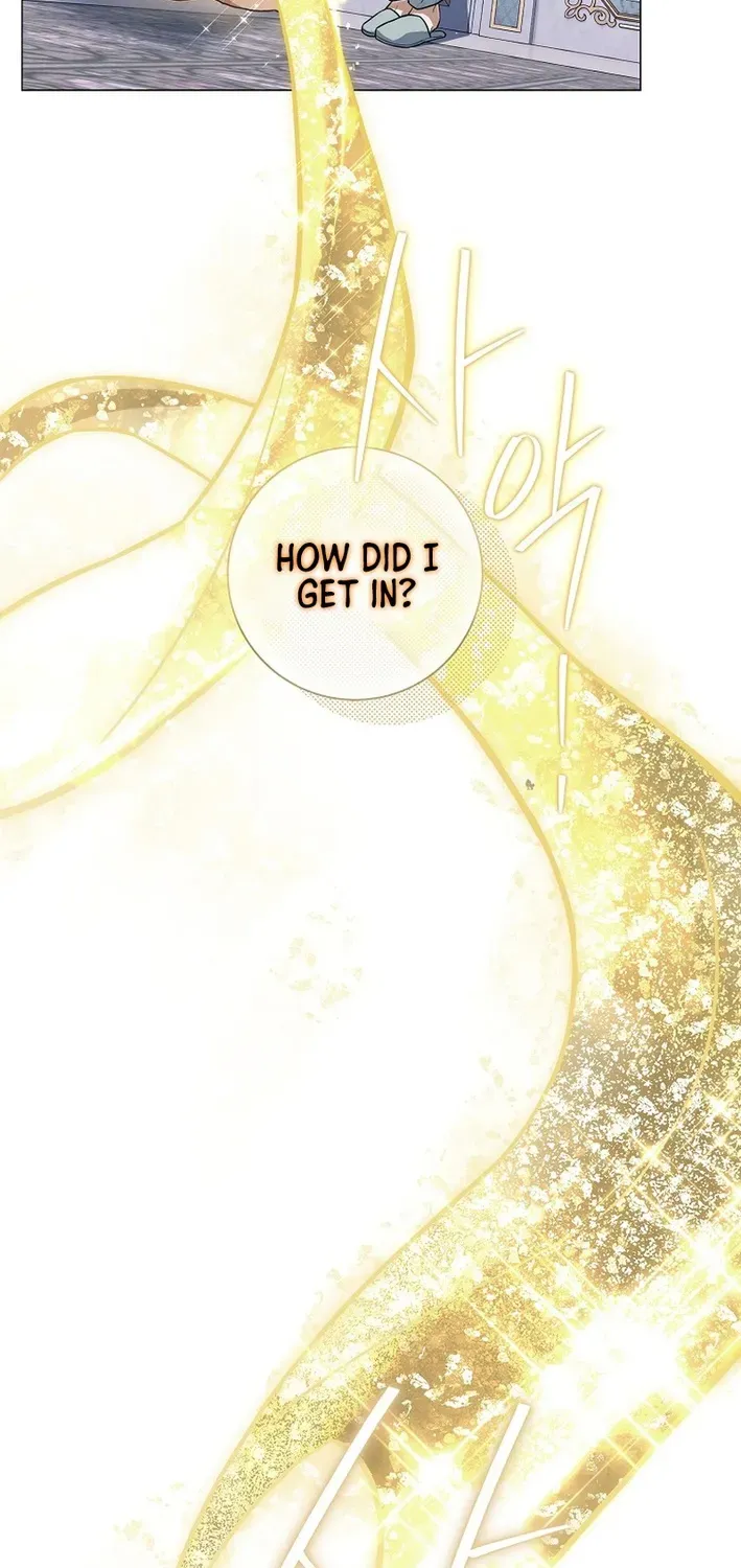 The Magic Lord Chapter 13 page 31 - 