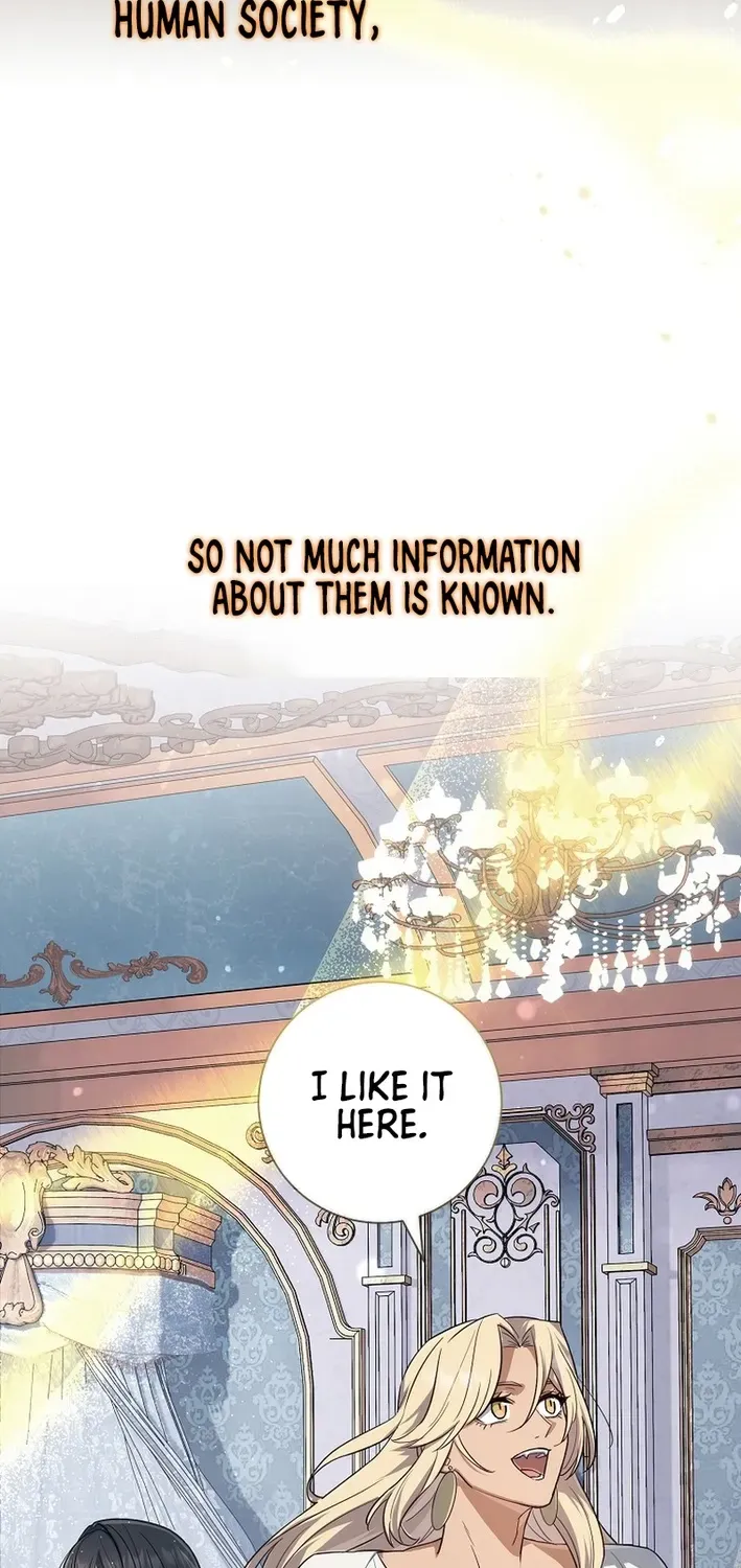 The Magic Lord Chapter 13 page 37 - 