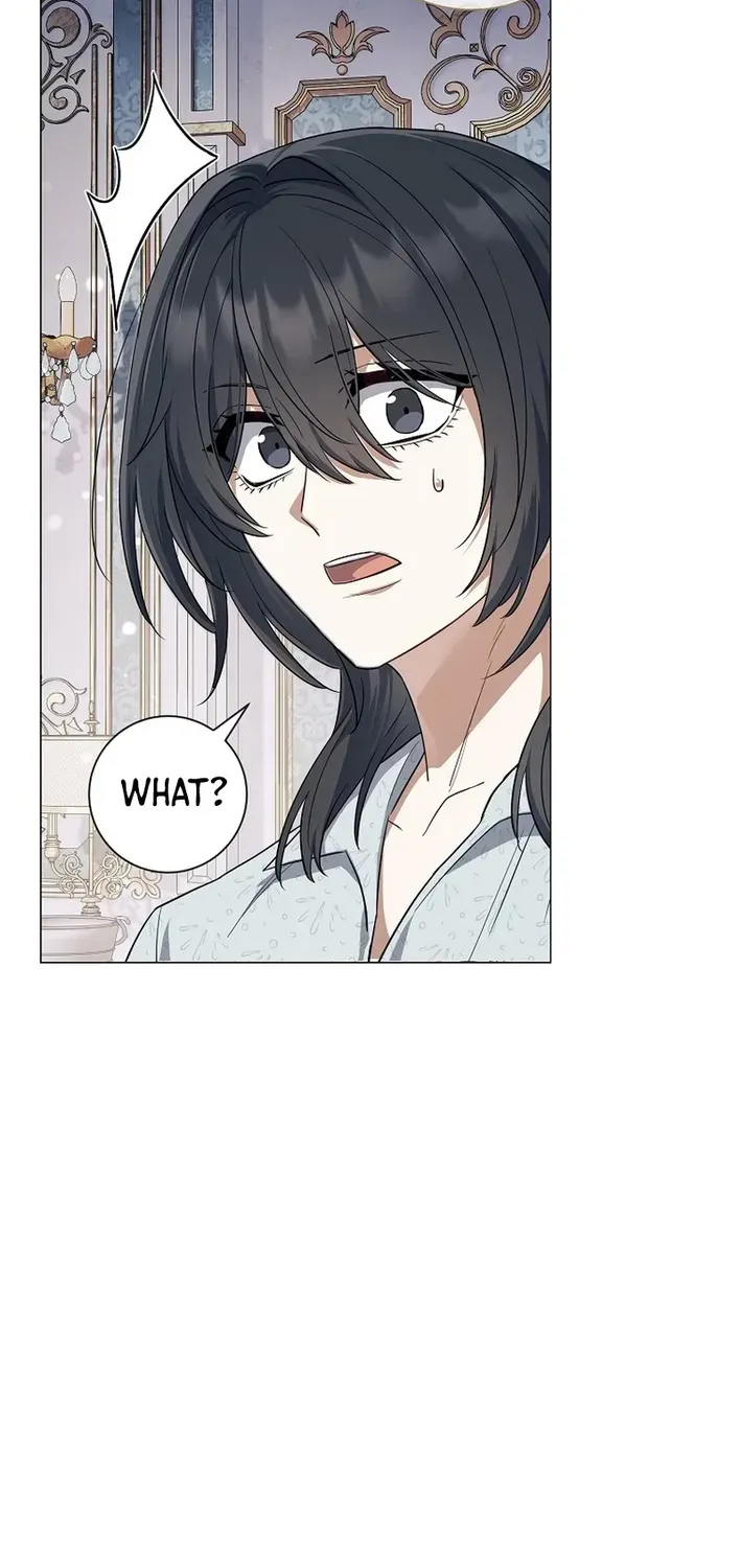 The Magic Lord Chapter 13 page 39 - 