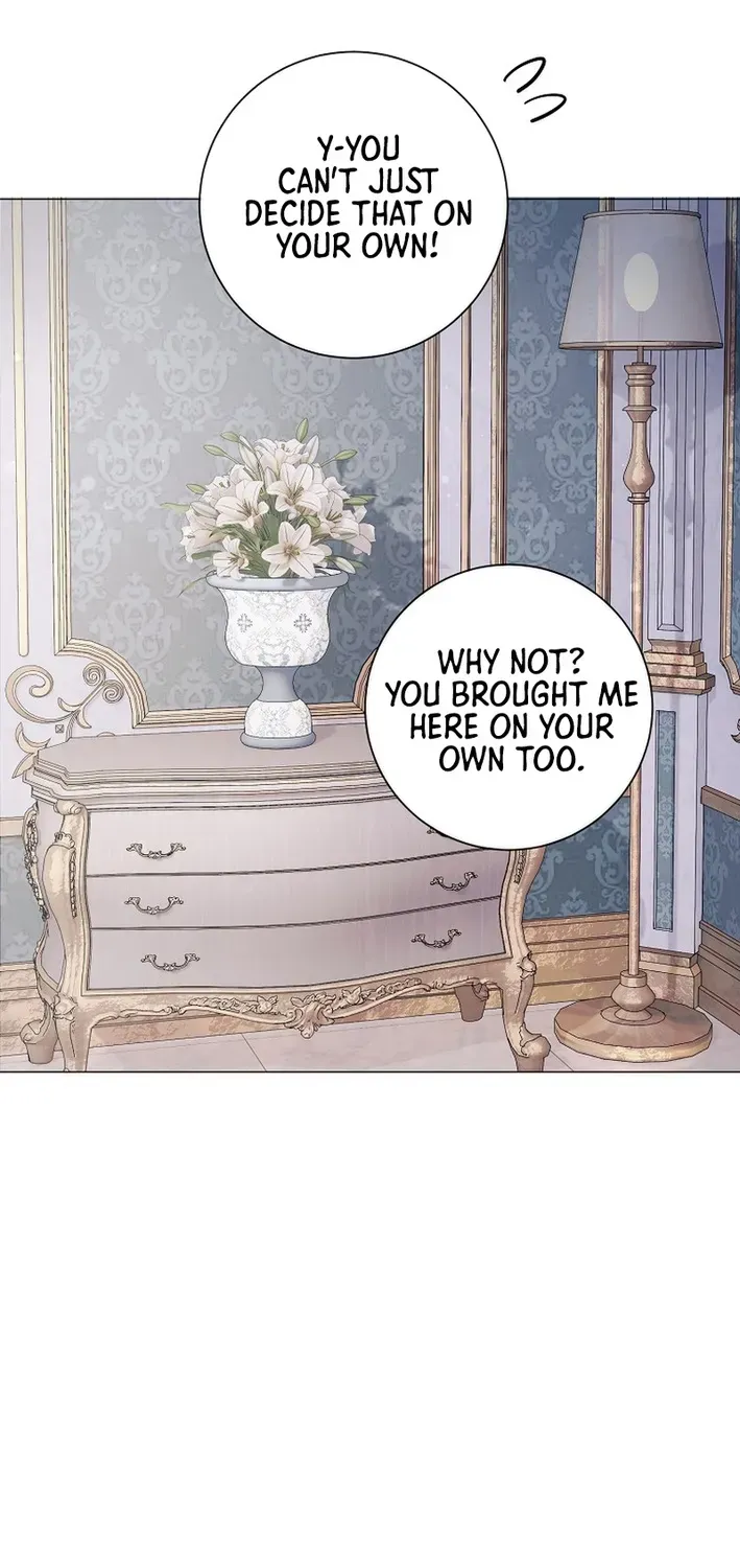 The Magic Lord Chapter 13 page 40 - 