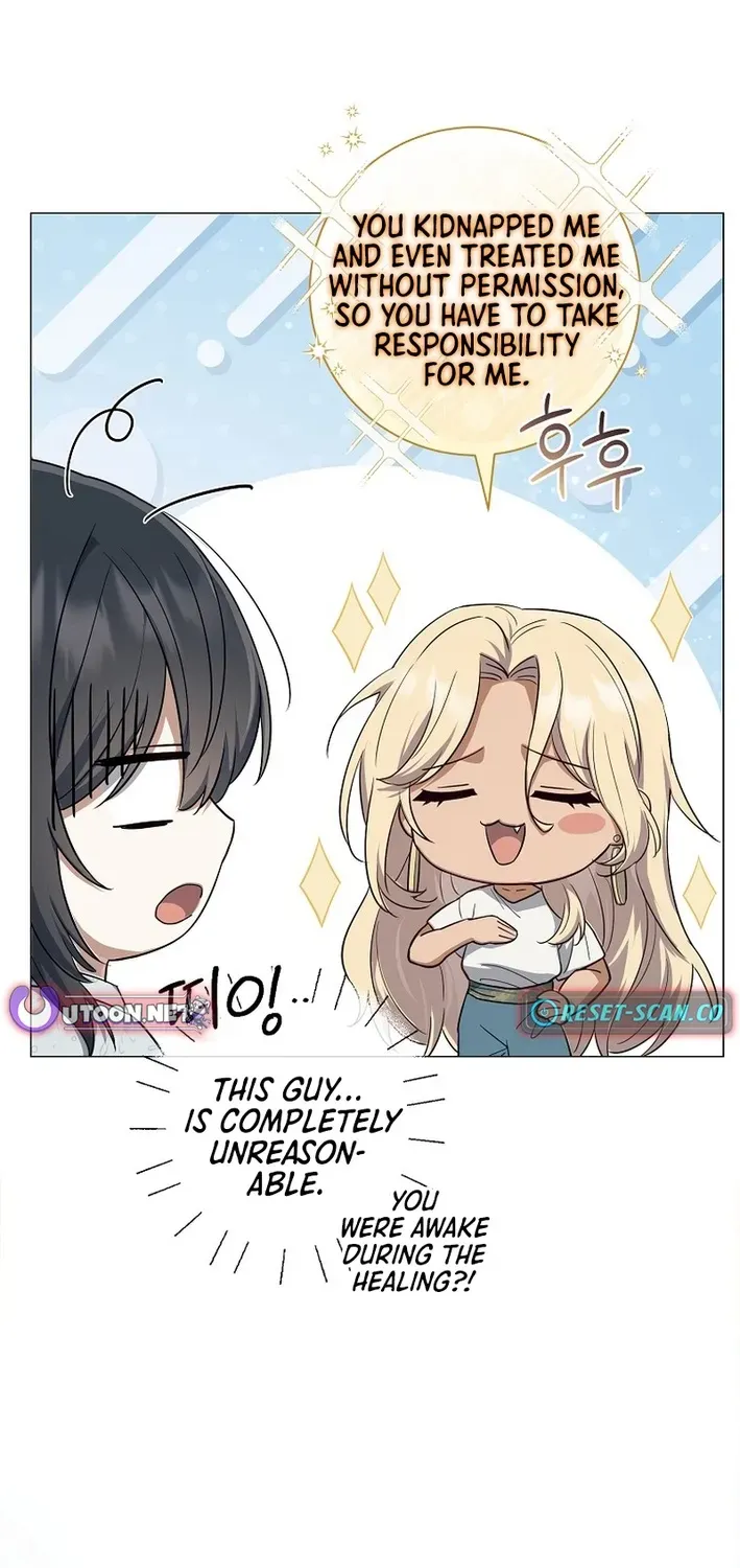 The Magic Lord Chapter 13 page 41 - 