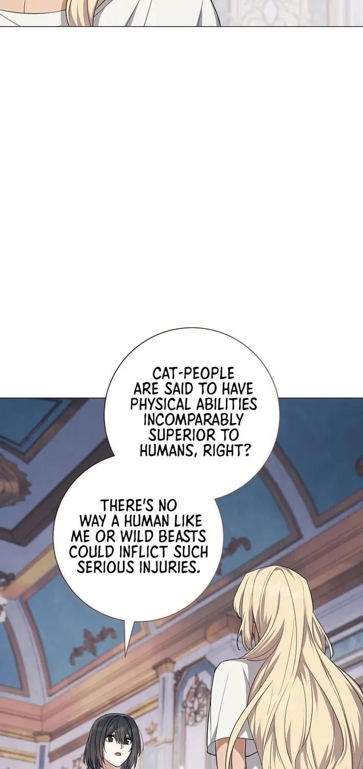 The Magic Lord Chapter 13 page 44 - 