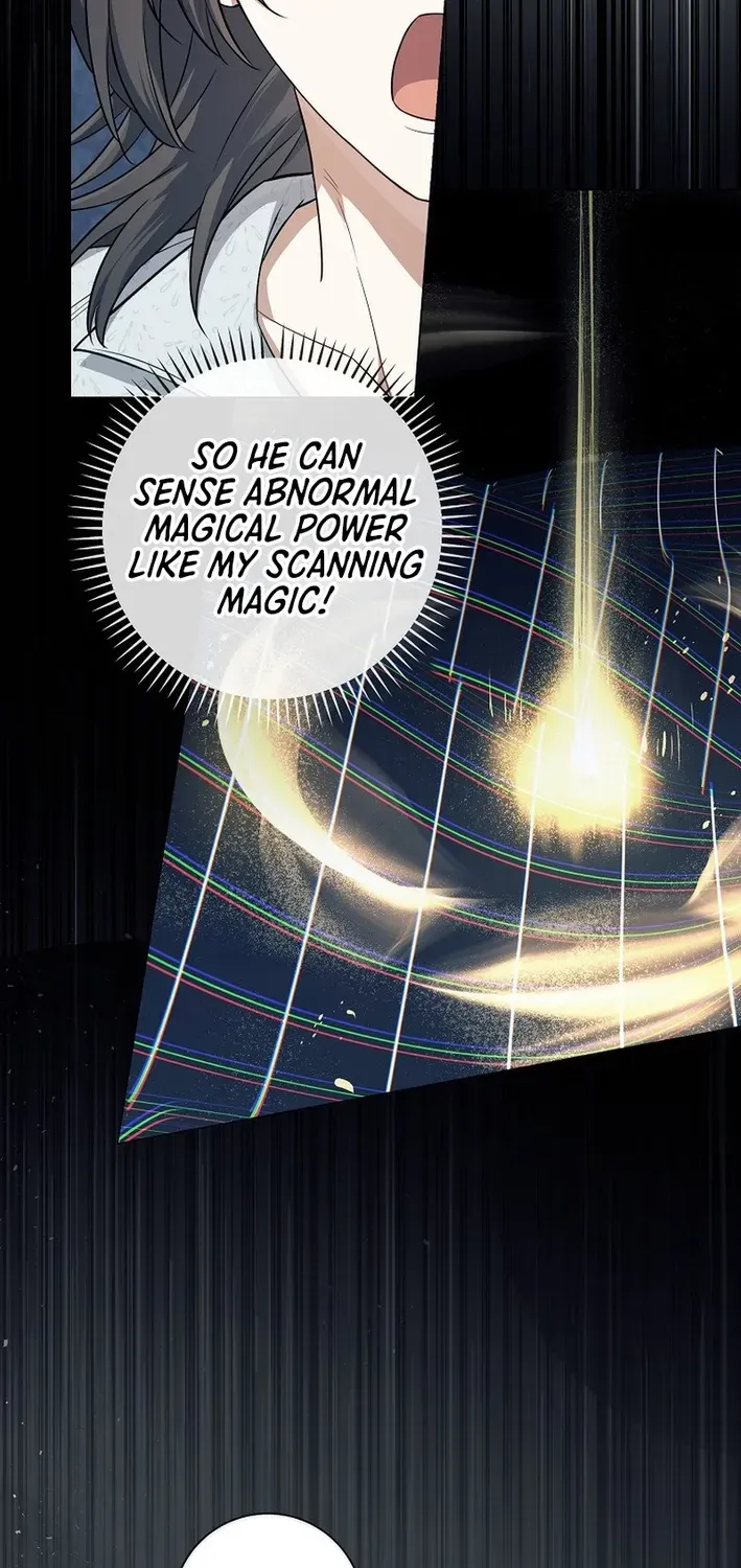 The Magic Lord Chapter 13 page 53 - 