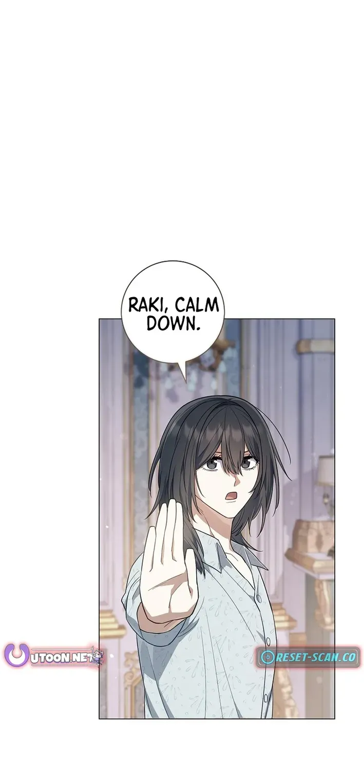 The Magic Lord Chapter 13 page 61 - 