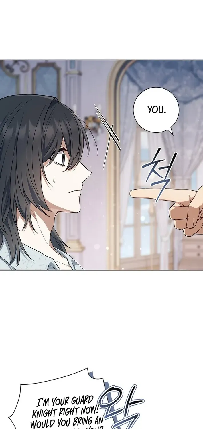 The Magic Lord Chapter 13 page 65 - 