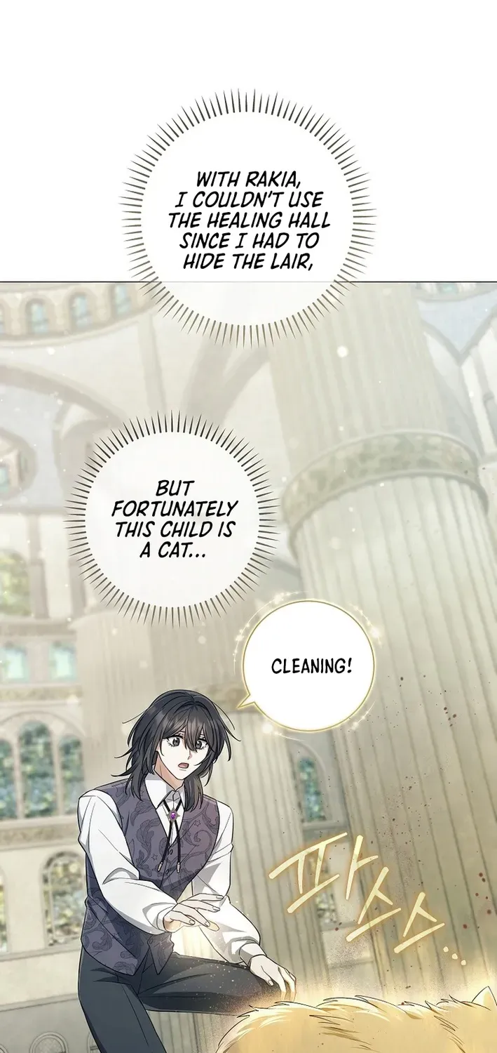 The Magic Lord Chapter 13 page 8 - 