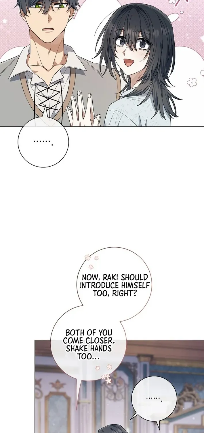 The Magic Lord Chapter 13 page 72 - 