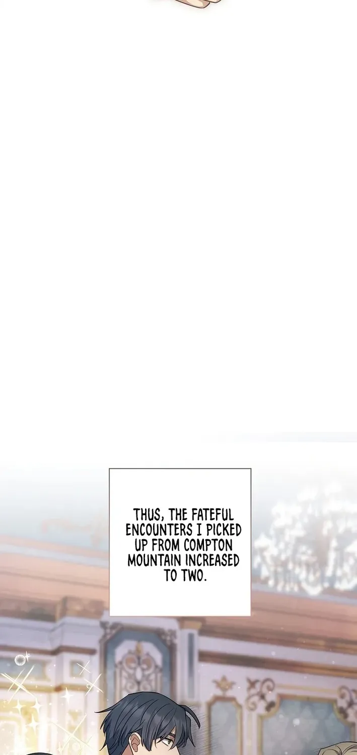 The Magic Lord Chapter 13 page 74 - 