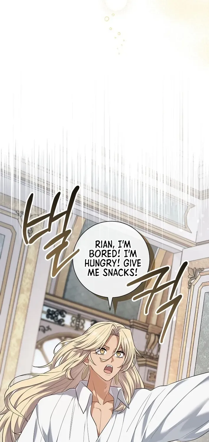 The Magic Lord Chapter 13 page 79 - 