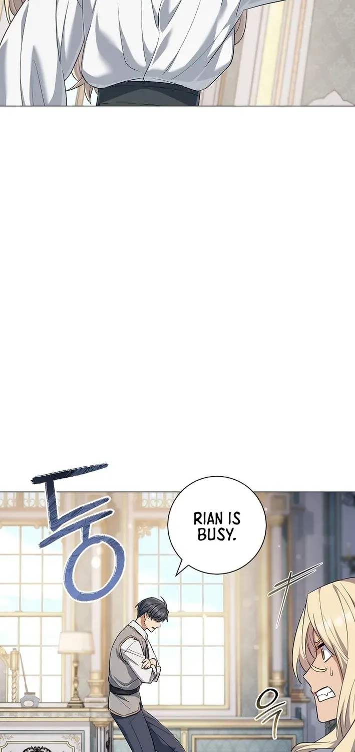 The Magic Lord Chapter 13 page 80 - 