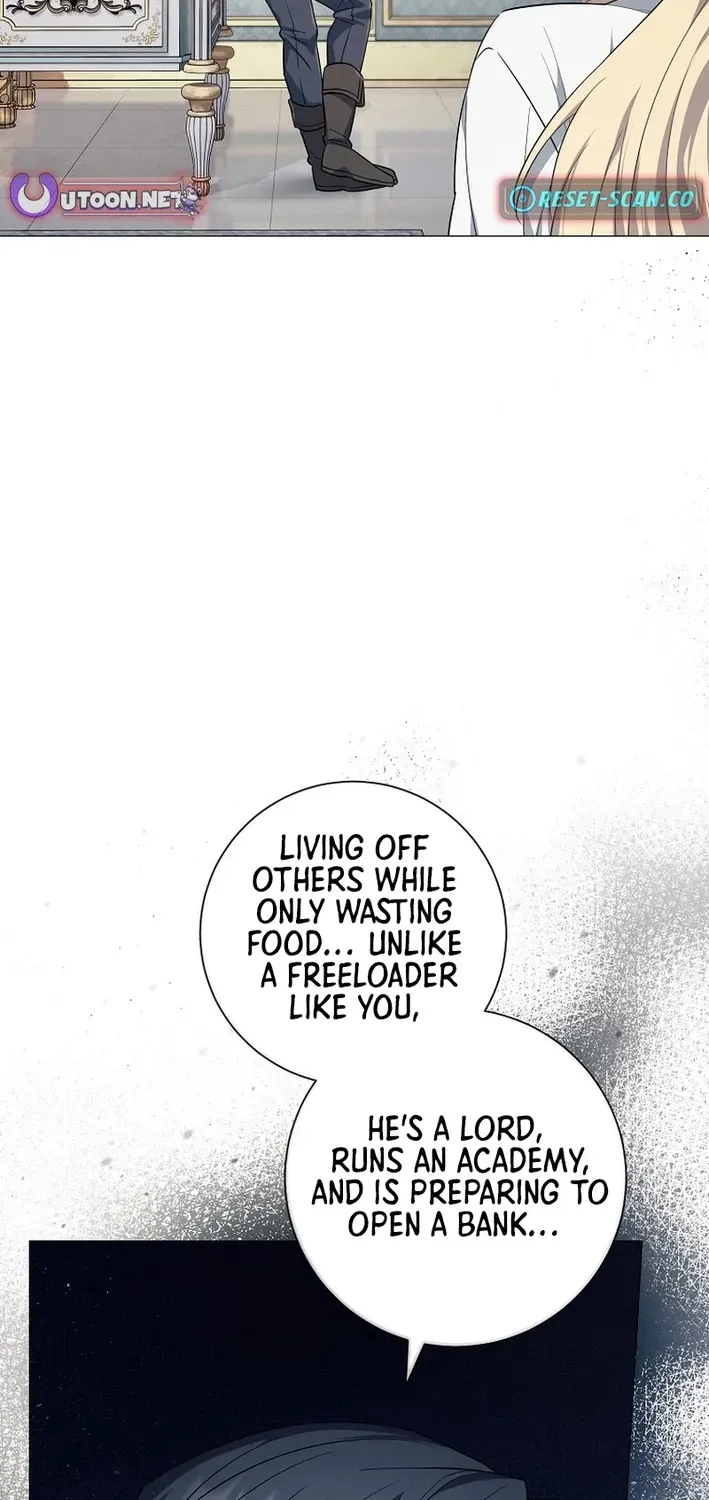 The Magic Lord Chapter 13 page 81 - 