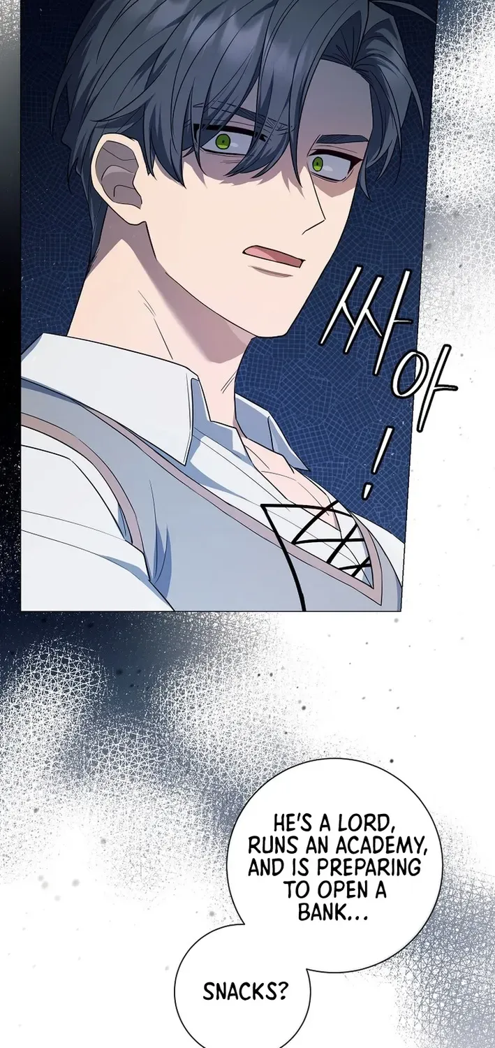 The Magic Lord Chapter 13 page 82 - 