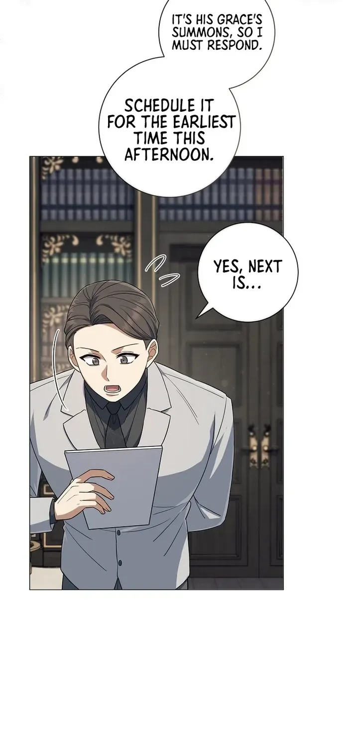 The Magic Lord Chapter 14 page 11 - 
