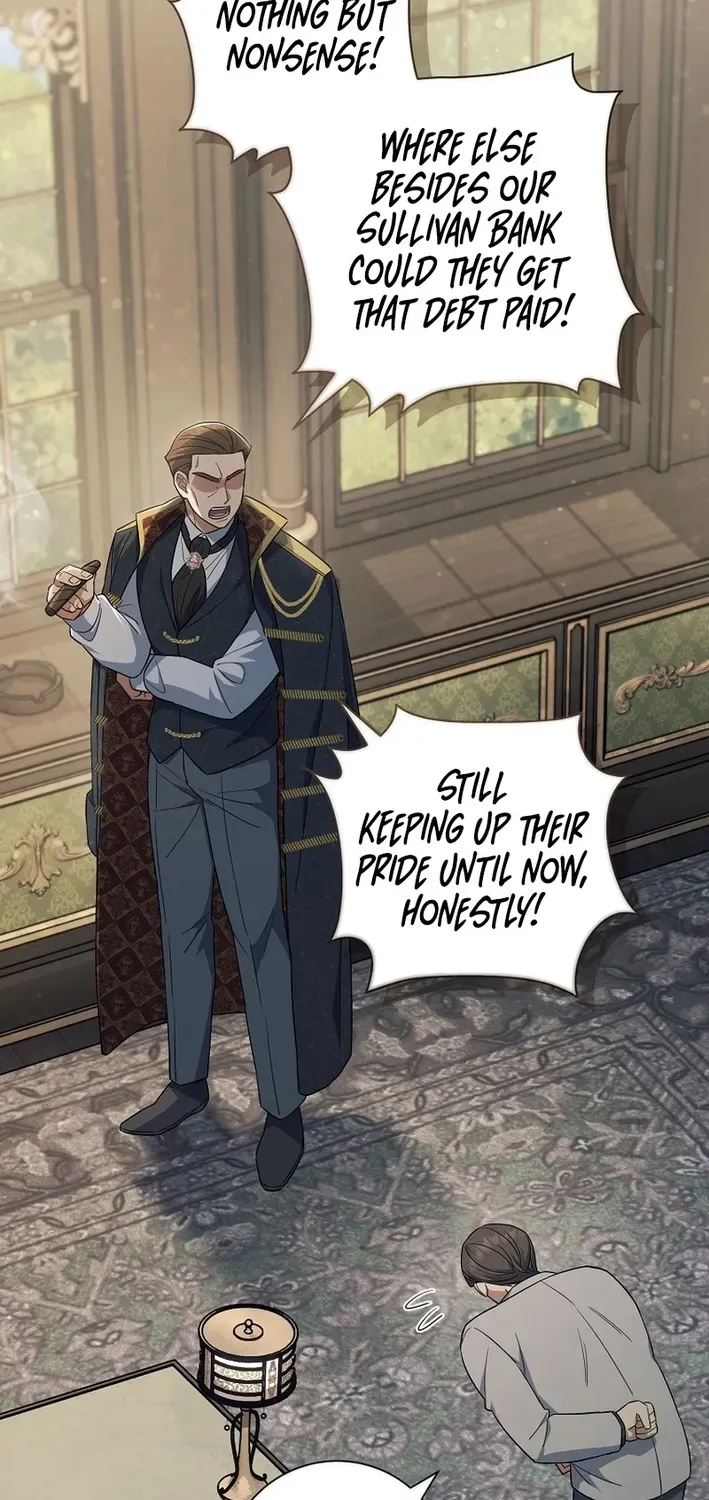 The Magic Lord Chapter 14 page 13 - 