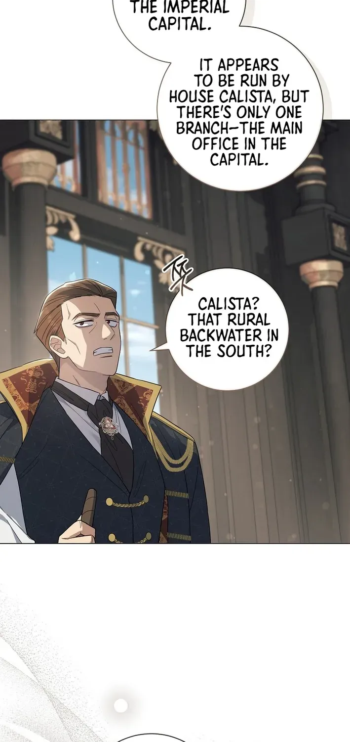 The Magic Lord Chapter 14 page 15 - 