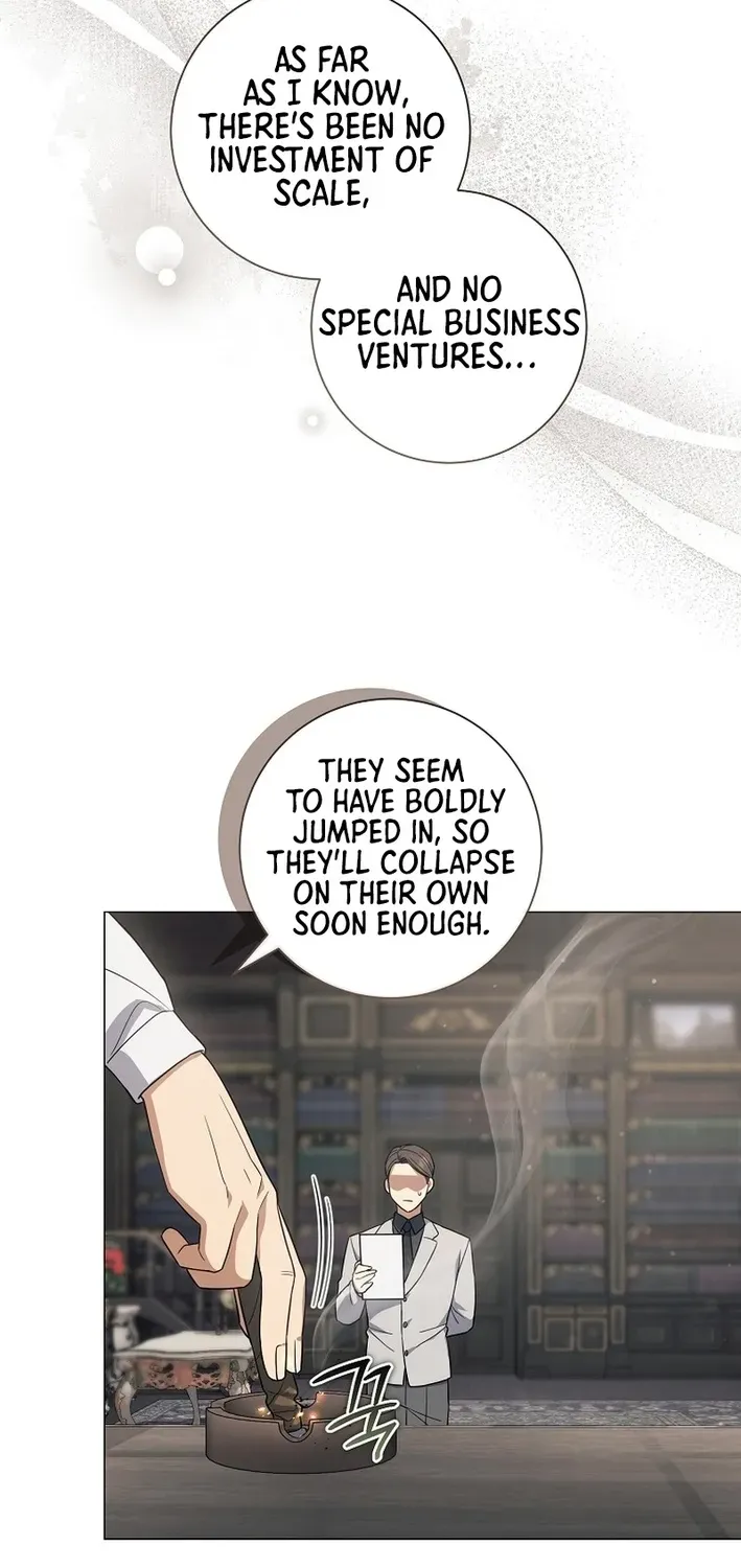 The Magic Lord Chapter 14 page 16 - 