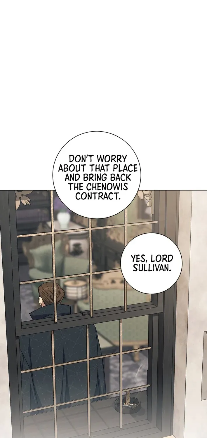 The Magic Lord Chapter 14 page 17 - 