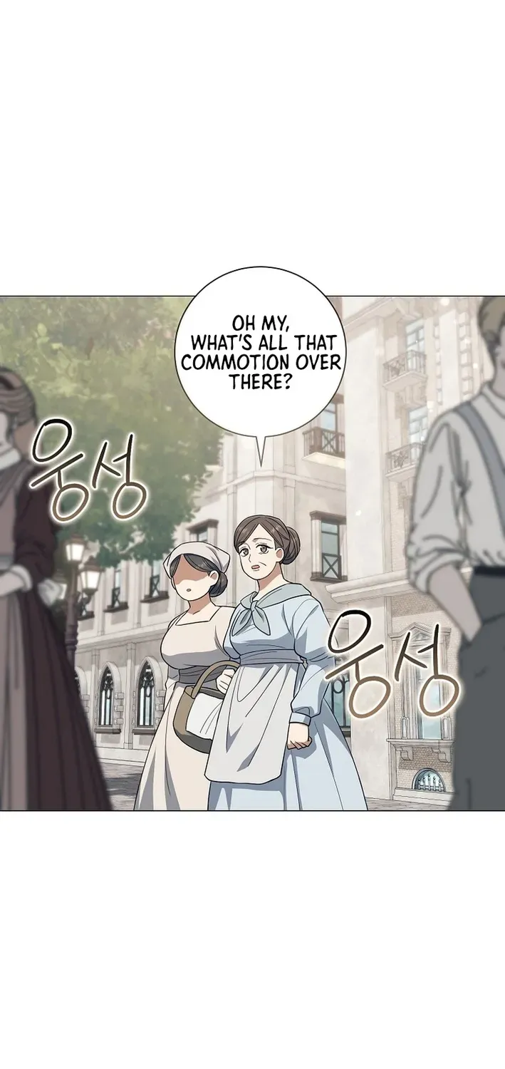 The Magic Lord Chapter 14 page 22 - 