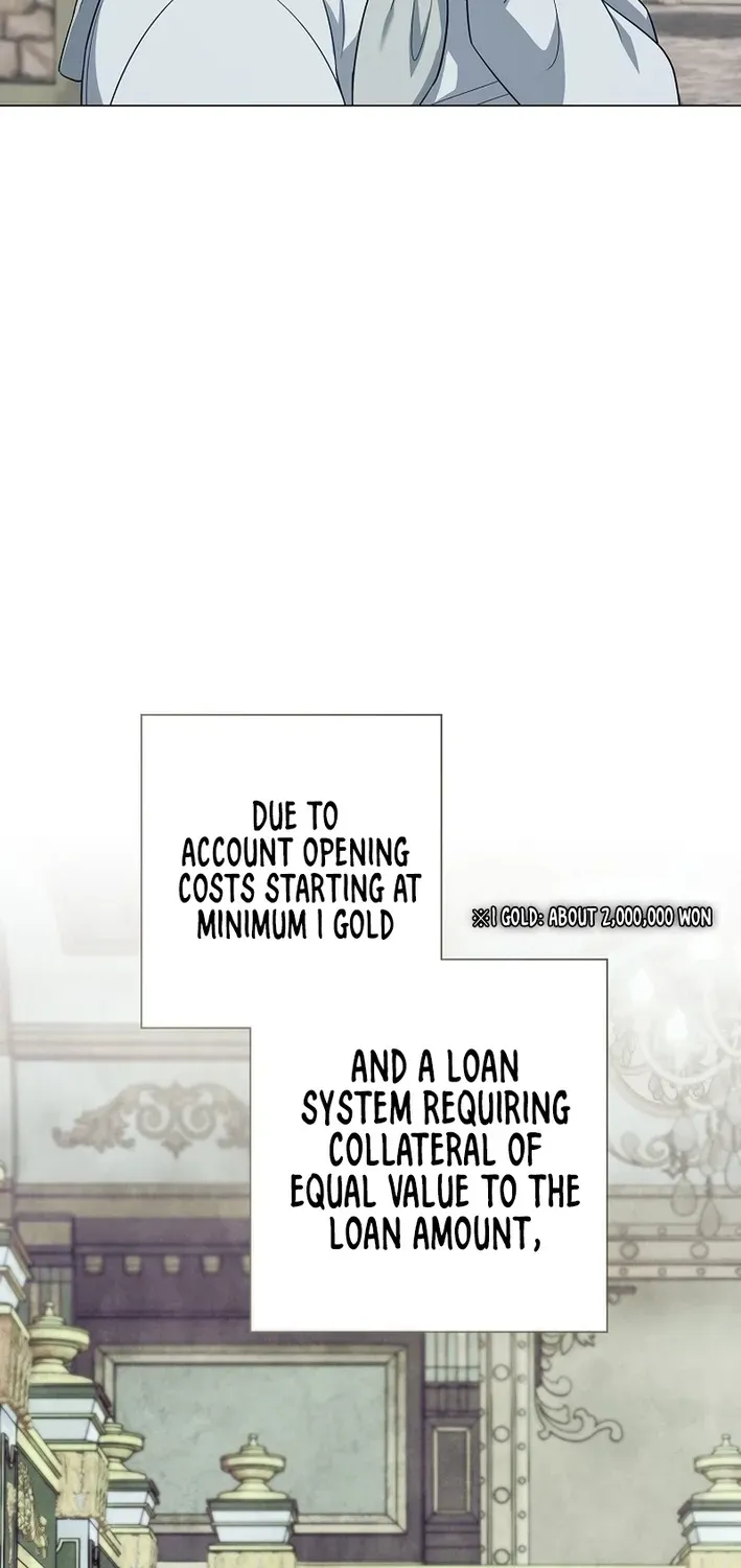 The Magic Lord Chapter 14 page 27 - 