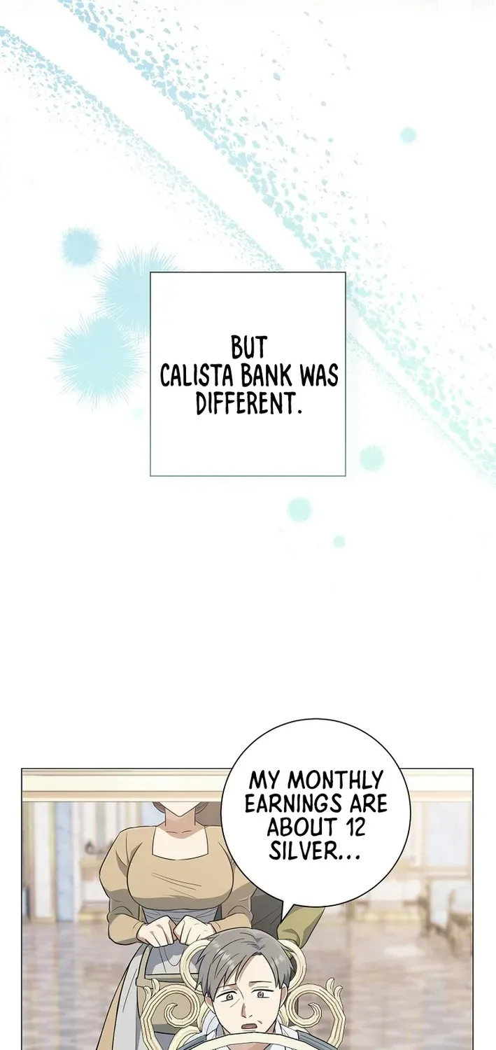The Magic Lord Chapter 14 page 29 - 
