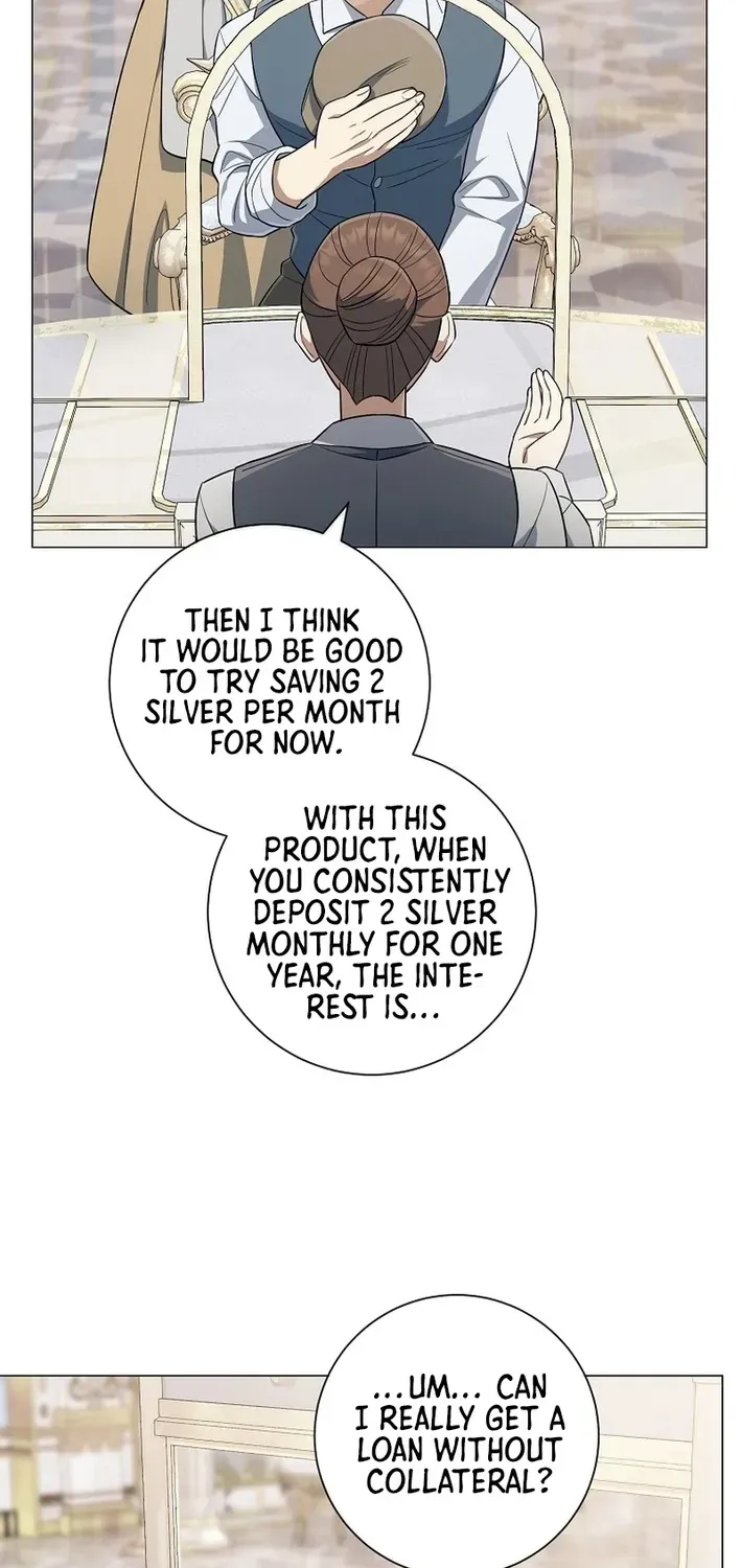 The Magic Lord Chapter 14 page 30 - 